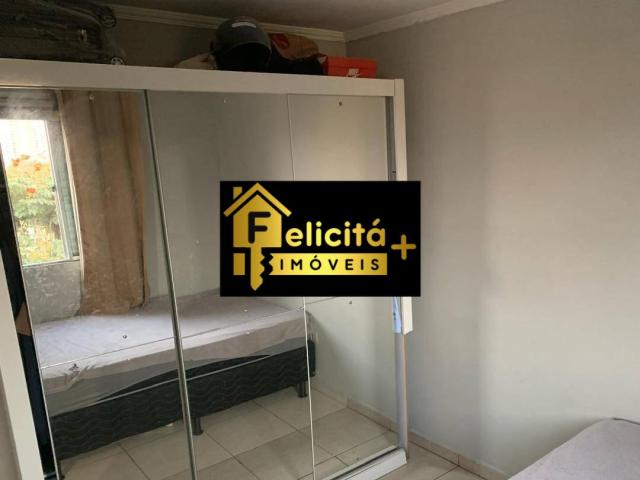 #C1014 - Apartamento para Venda em Carapicuíba - SP - 3