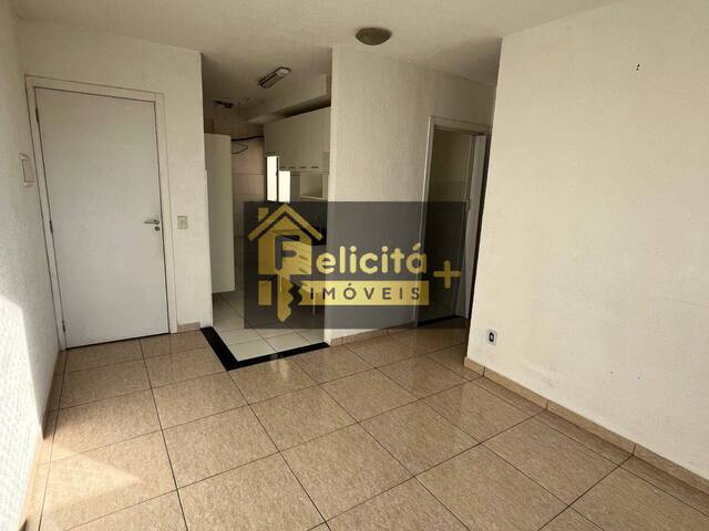 #C1016 - Apartamento para Venda em Osasco - SP - 1