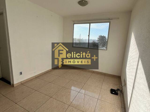 Apartamento para Venda em Osasco - 5