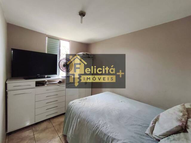 Apartamento para Venda em Carapicuíba - 5