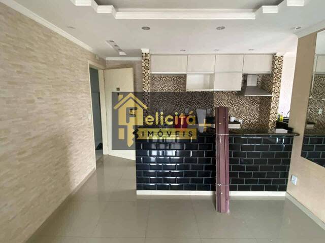 Apartamento para Venda em Carapicuíba - 4