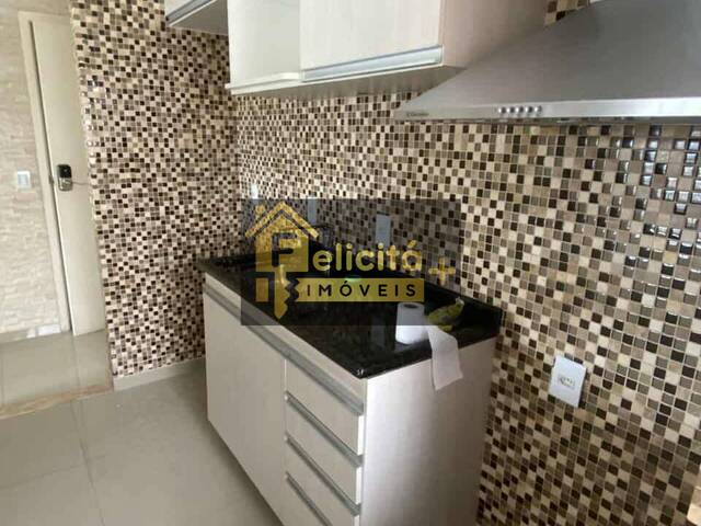 Apartamento para Venda em Carapicuíba - 5