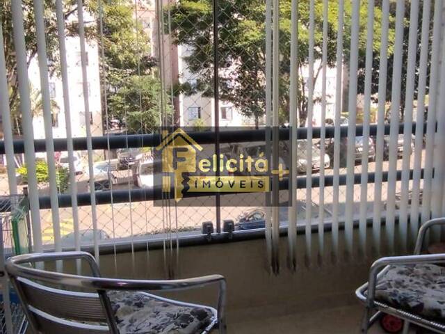 #C1019 - Apartamento para Venda em Osasco - SP