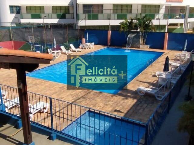 #C1019 - Apartamento para Venda em Osasco - SP