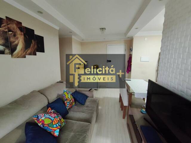 Apartamento para Venda em Carapicuíba - 5