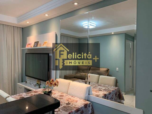 #C1023 - Apartamento para Venda em São Paulo - SP - 3