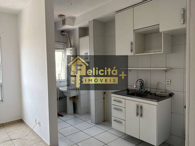 Apartamento para Venda em Osasco - 4