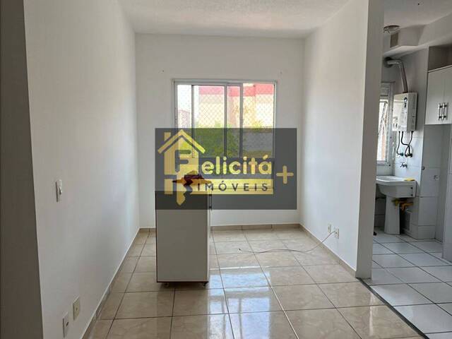 #C1024 - Apartamento para Venda em Osasco - SP - 1