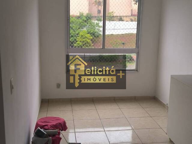 #C1024 - Apartamento para Venda em Osasco - SP - 3