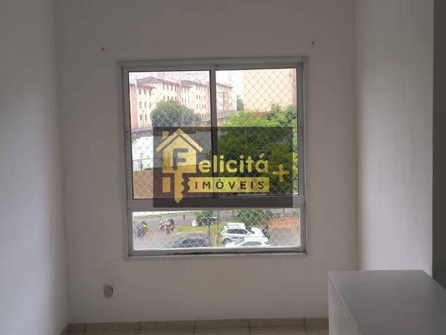 #C1024 - Apartamento para Venda em Osasco - SP - 2