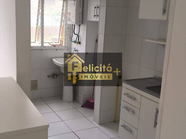 Apartamento para Venda em Osasco - 5