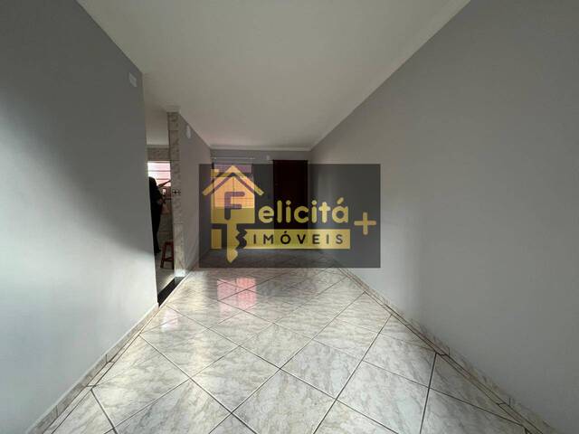 #C1027 - Apartamento para Venda em Carapicuíba - SP - 1