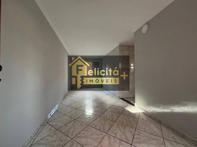 #C1027 - Apartamento para Venda em Carapicuíba - SP - 2