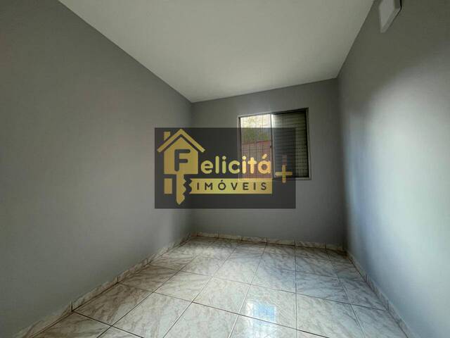 Apartamento para Venda em Carapicuíba - 4