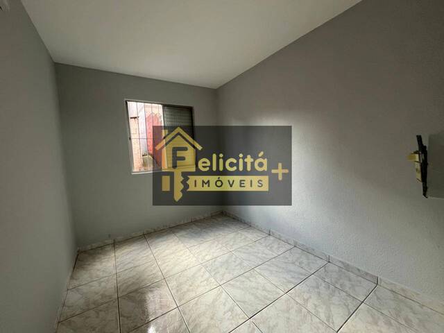 Apartamento para Venda em Carapicuíba - 5