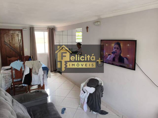 #C1029 - Apartamento para Venda em Carapicuíba - SP - 2