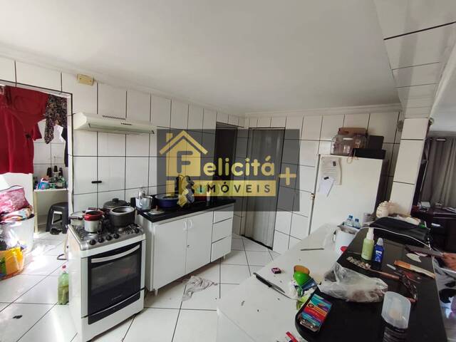 #C1029 - Apartamento para Venda em Carapicuíba - SP - 3