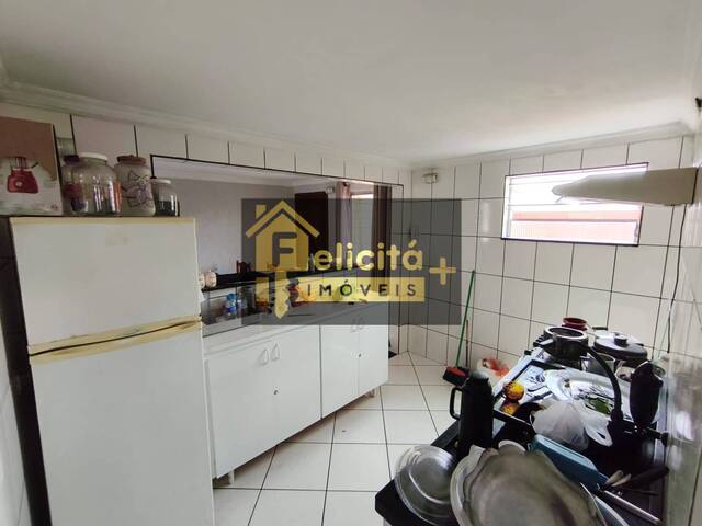 Apartamento para Venda em Carapicuíba - 4