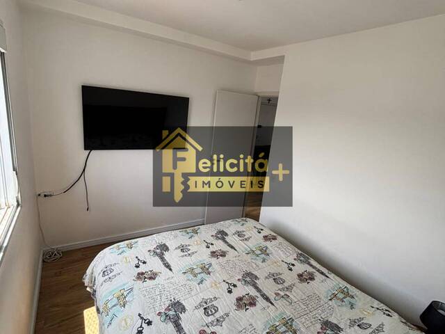 Apartamento para Venda em Carapicuíba - 5