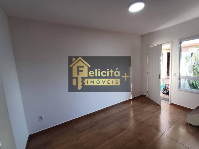 #C1034 - Casa para Venda em Cotia - SP - 1