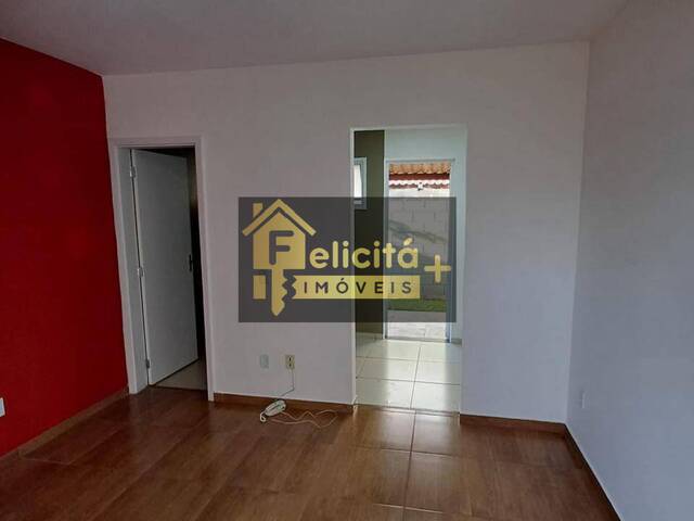 #C1034 - Casa para Venda em Cotia - SP - 2