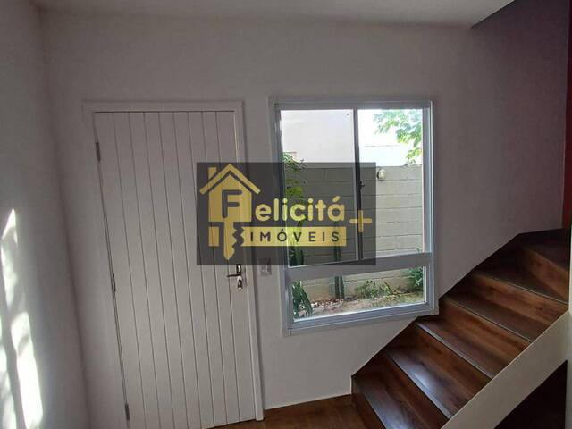 #C1034 - Casa para Venda em Cotia - SP - 3