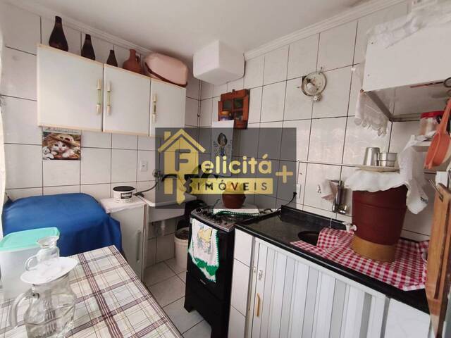 Apartamento para Venda em Carapicuíba - 5