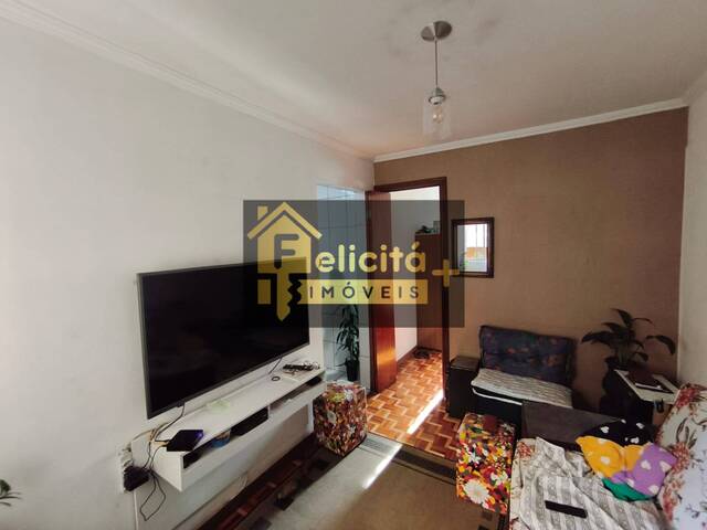 #C1035 - Apartamento para Venda em Carapicuíba - SP - 2