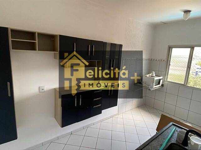 #C1036 - Apartamento para Venda em Osasco - SP - 3