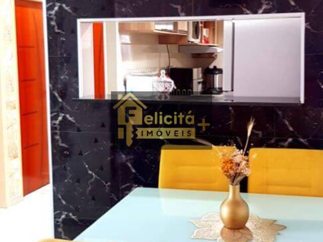 Apartamento para Venda em Carapicuíba - 5