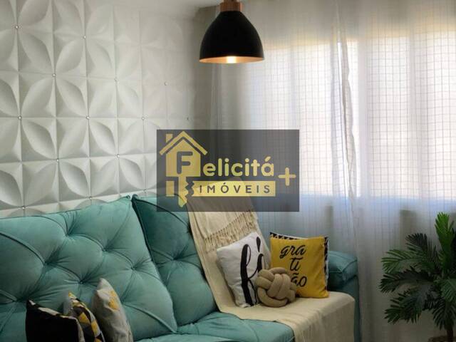 Apartamento para Venda em Carapicuíba - 4