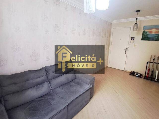 #C1039 - Apartamento para Venda em Carapicuíba - SP - 3