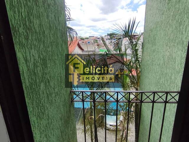 #C1040 - Apartamento para Locação em Carapicuíba - SP - 2