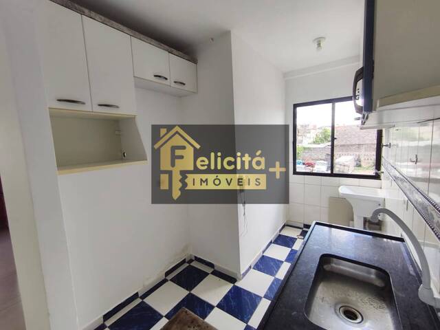 Apartamento para Locação em Carapicuíba - 4