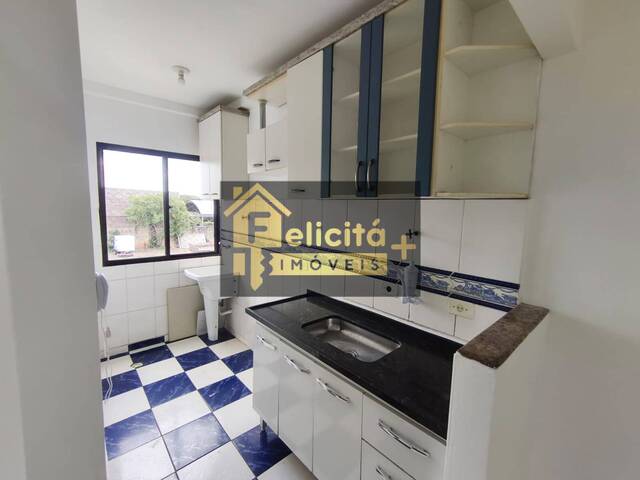 Apartamento para Locação em Carapicuíba - 5