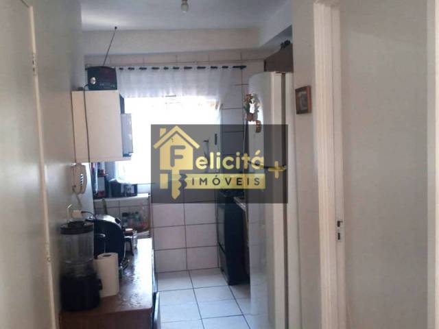 #C1041 - Apartamento para Venda em Osasco - SP - 2