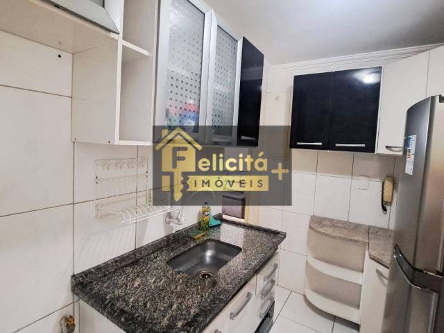 Apartamento para Venda em Osasco - 4