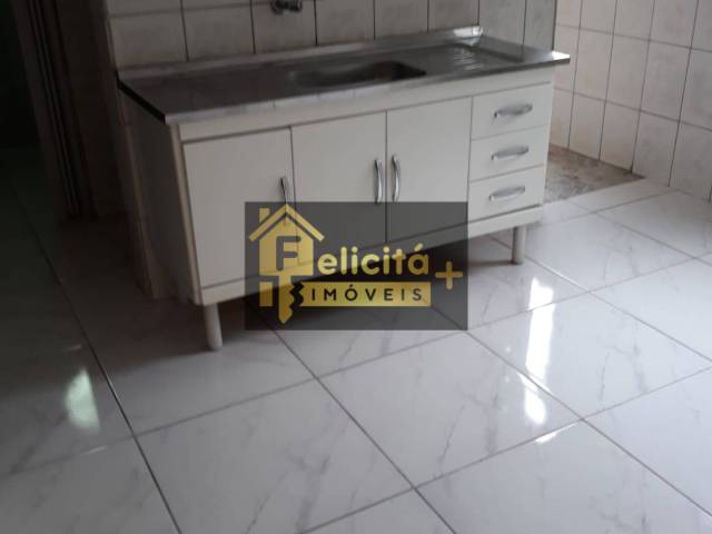 Apartamento para Venda em Carapicuíba - 4