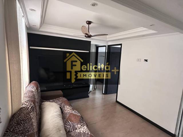 Apartamento para Venda em Carapicuíba - 2