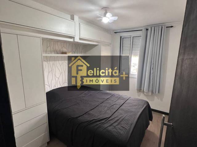 Apartamento para Venda em Carapicuíba - 4
