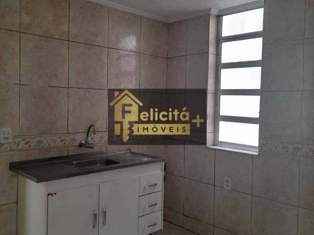 Apartamento para Venda em Carapicuíba - 4