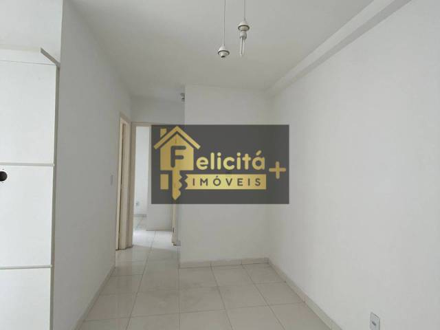 Apartamento para Venda em Carapicuíba - 4