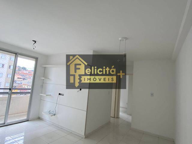 Apartamento para Venda em Carapicuíba - 3