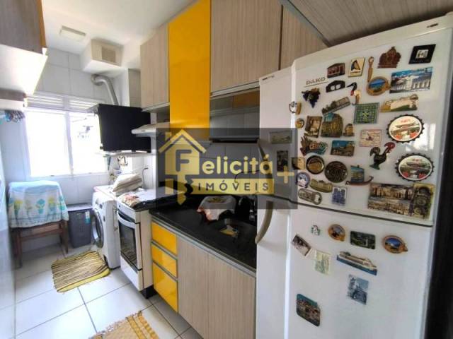Apartamento para Venda em Osasco - 3