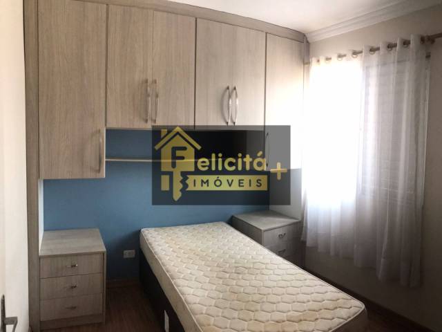 Apartamento para Locação em Carapicuíba - 3