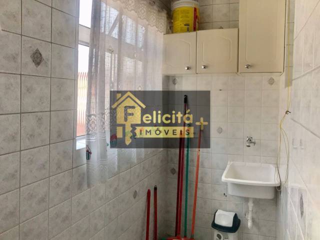 Apartamento para Locação em Carapicuíba - 4