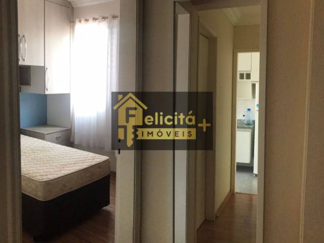 Apartamento para Locação em Carapicuíba - 5