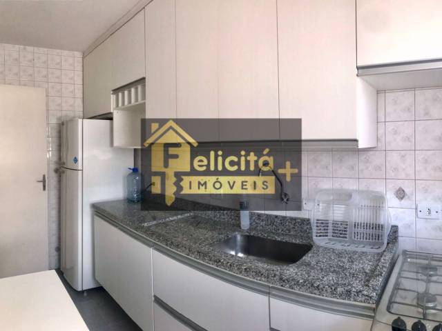 Apartamento para Locação em Carapicuíba - 2