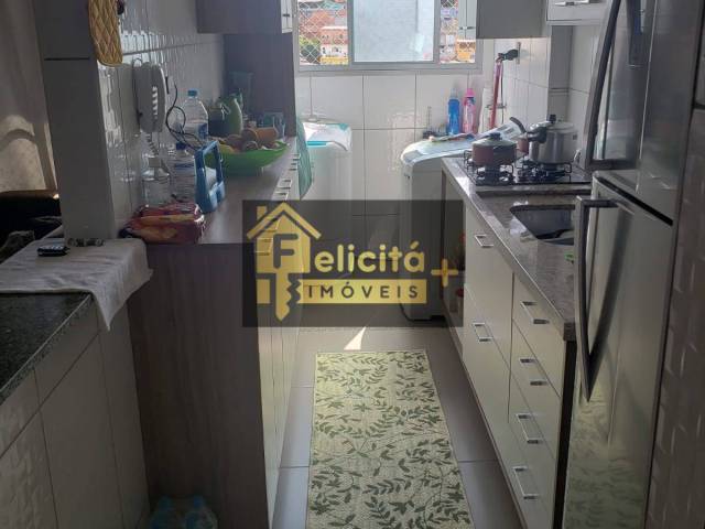 Apartamento para Venda em Carapicuíba - 4