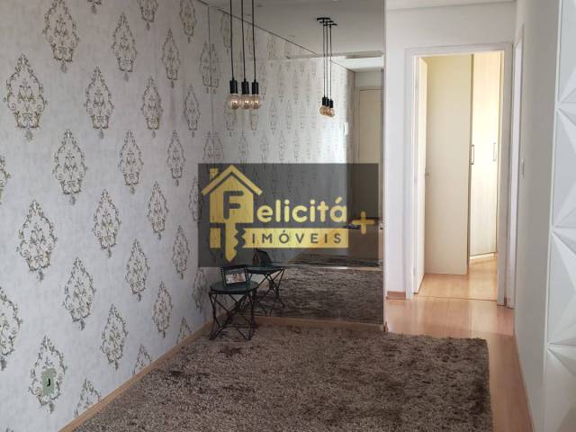 Apartamento para Venda em Carapicuíba - 5